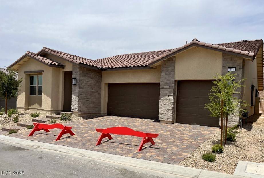 344 Tigullio AVE, Henderson, NV 89011