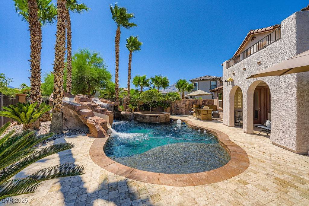 Las Vegas, NV 89138,11925 Love Orchid LN