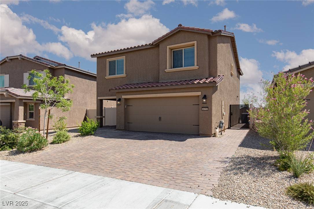 4152 Sandia Star DR, North Las Vegas, NV 89032