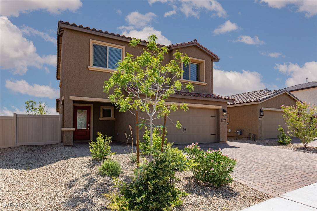 North Las Vegas, NV 89032,4152 Sandia Star DR