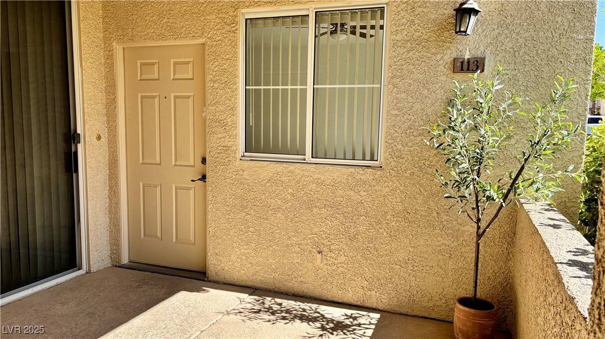 7163 S Durango DR #113, Las Vegas, NV 89113
