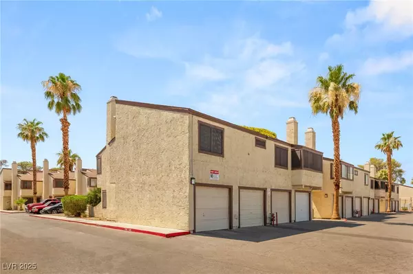 Las Vegas, NV 89119,5043 Spencer ST #A