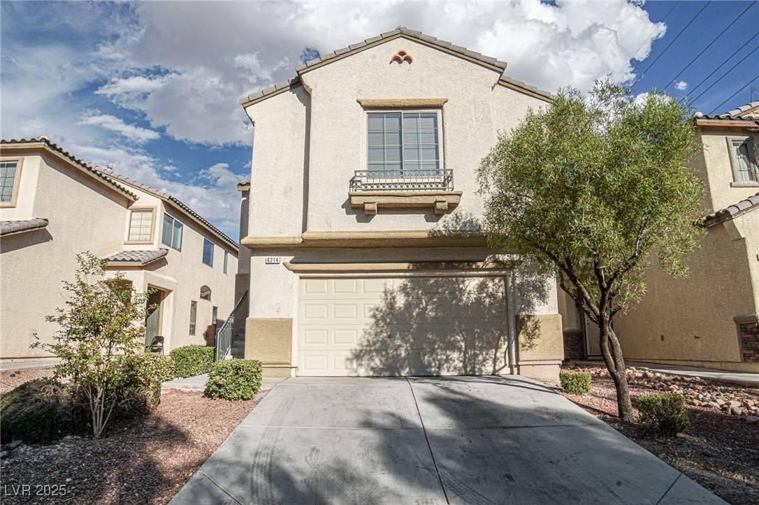 North Las Vegas, NV 89081,6214 COPPER LIGHT ST