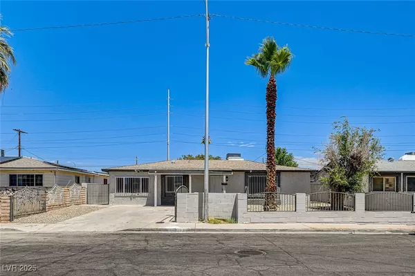 Las Vegas, NV 89106,1641 K ST