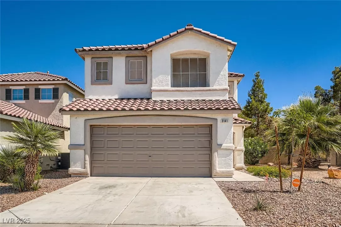 Henderson, NV 89052,3141 Diamond Crest LN