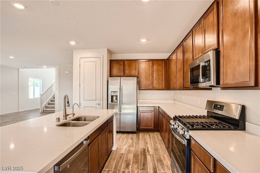 North Las Vegas, NV 89086,2849 Sweeping Palm RD