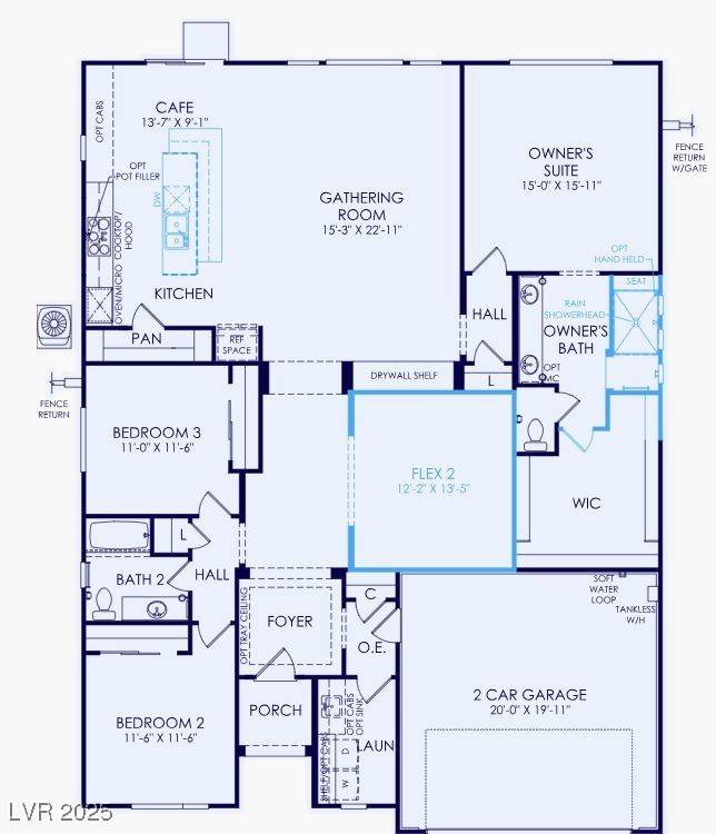 Las Vegas, NV 89141,10266 Rosemont Hills ST