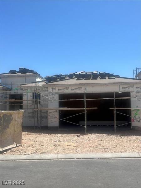 10266 Rosemont Hills ST, Las Vegas, NV 89141