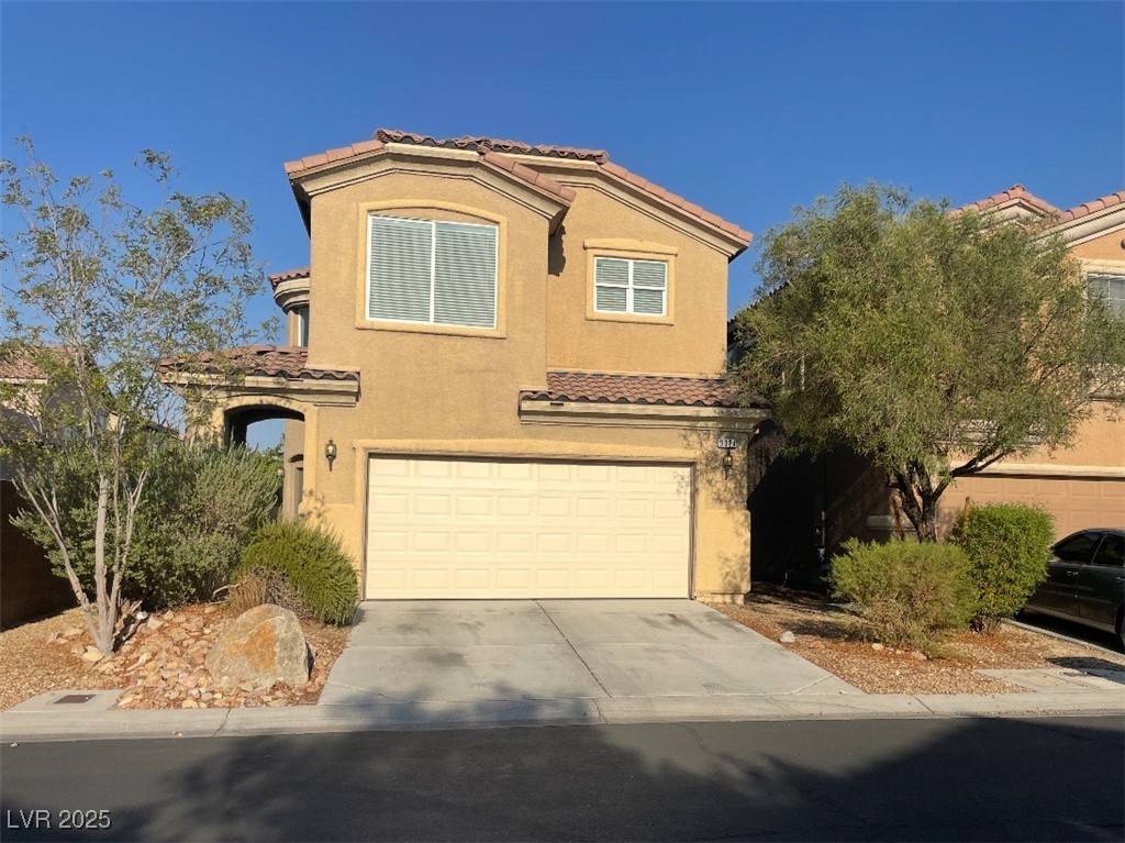 9024 Semillon, Las Vegas, NV 89148