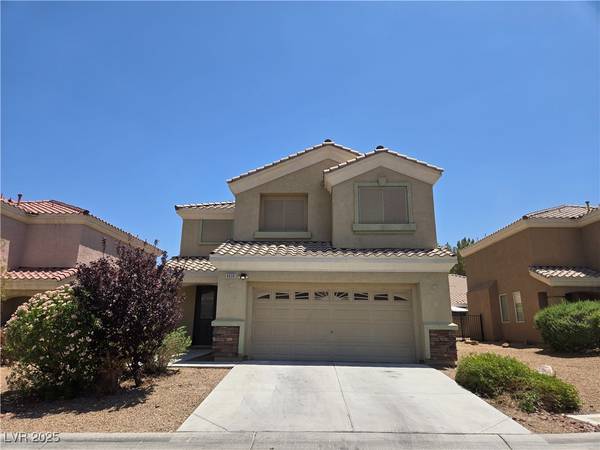 6638 Babys Tear PL, Las Vegas, NV 89148