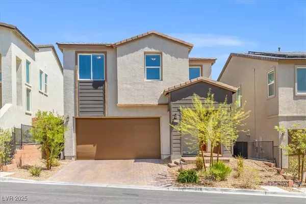 10776 Maltese Falcon AVE, Las Vegas, NV 89129