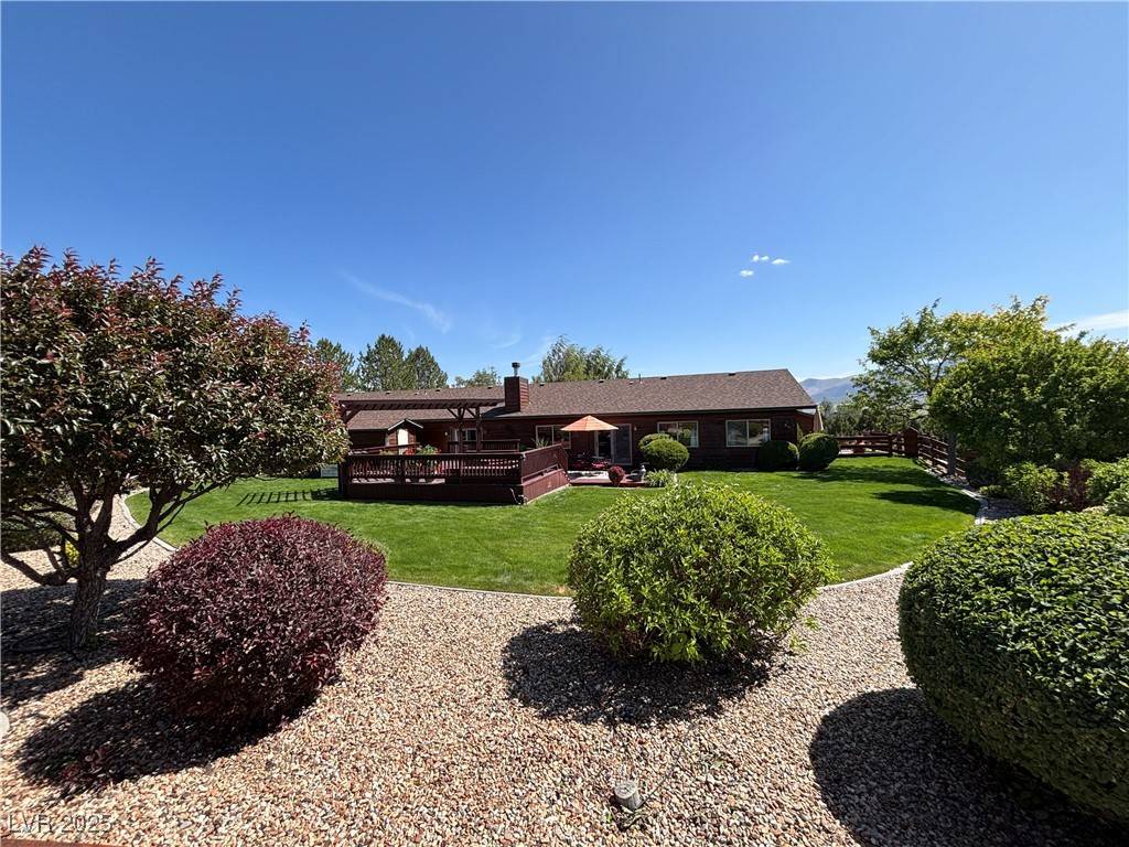 Ely, NV 89301,2775 Mineral Dr.