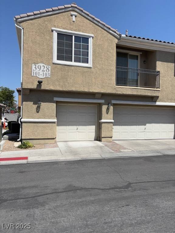 3928 Sweet Pine ST #101, Las Vegas, NV 89108