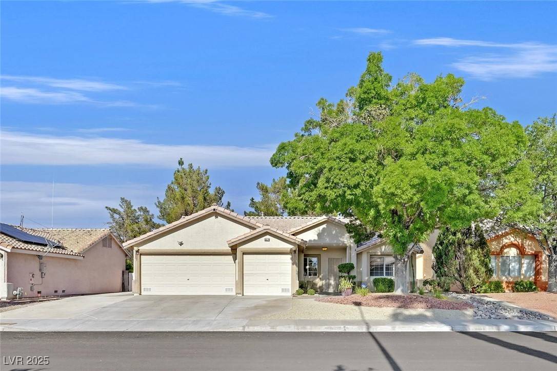 4624 Windy Hollow ST, Las Vegas, NV 89130