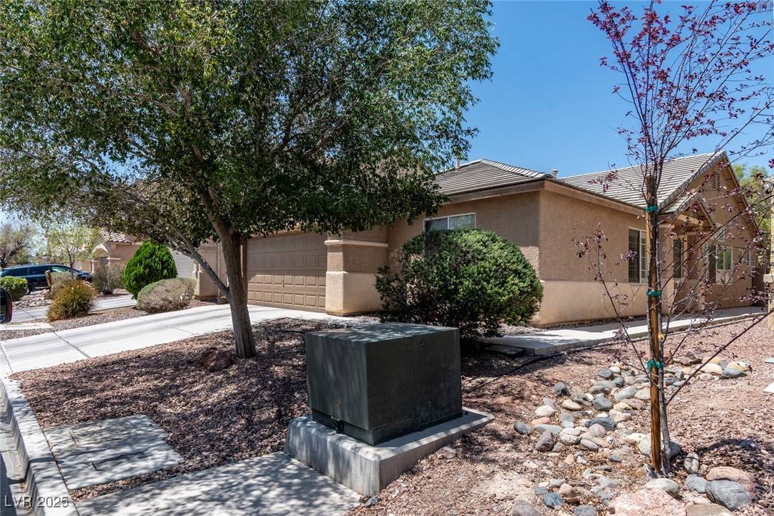 4035 Misty Lilac CT, Las Vegas, NV 89122