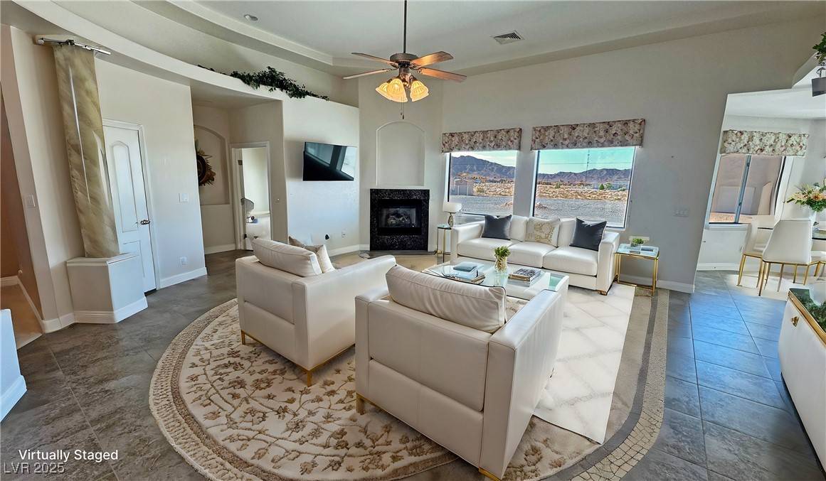 Pahrump, NV 89048,3580 Prairie AVE