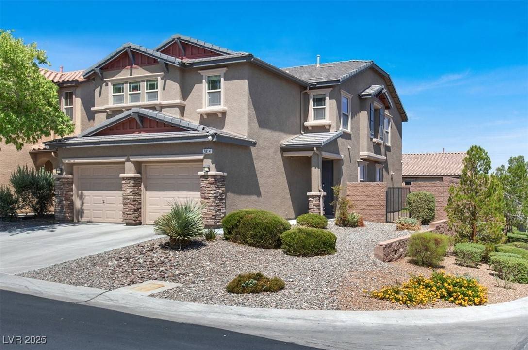 7814 Granite City CT, Las Vegas, NV 89166