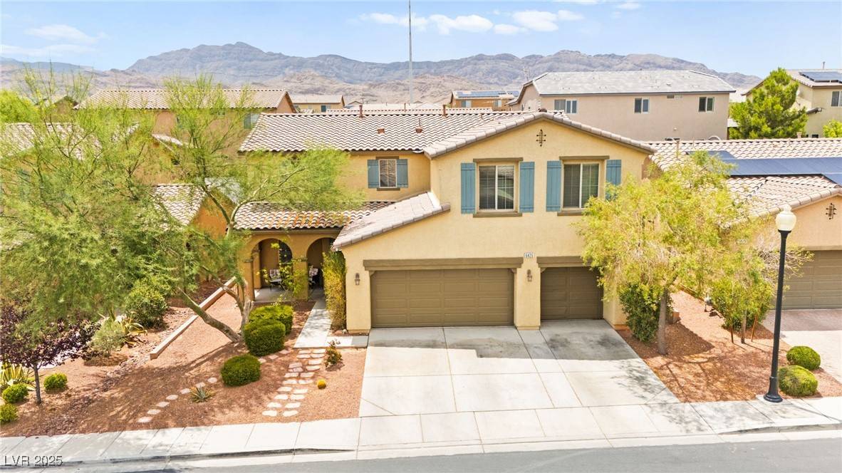 Las Vegas, NV 89166,6425 Scotts Crossing ST