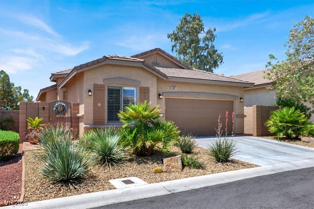 Las Vegas, NV 89141,4937 Graziano AVE