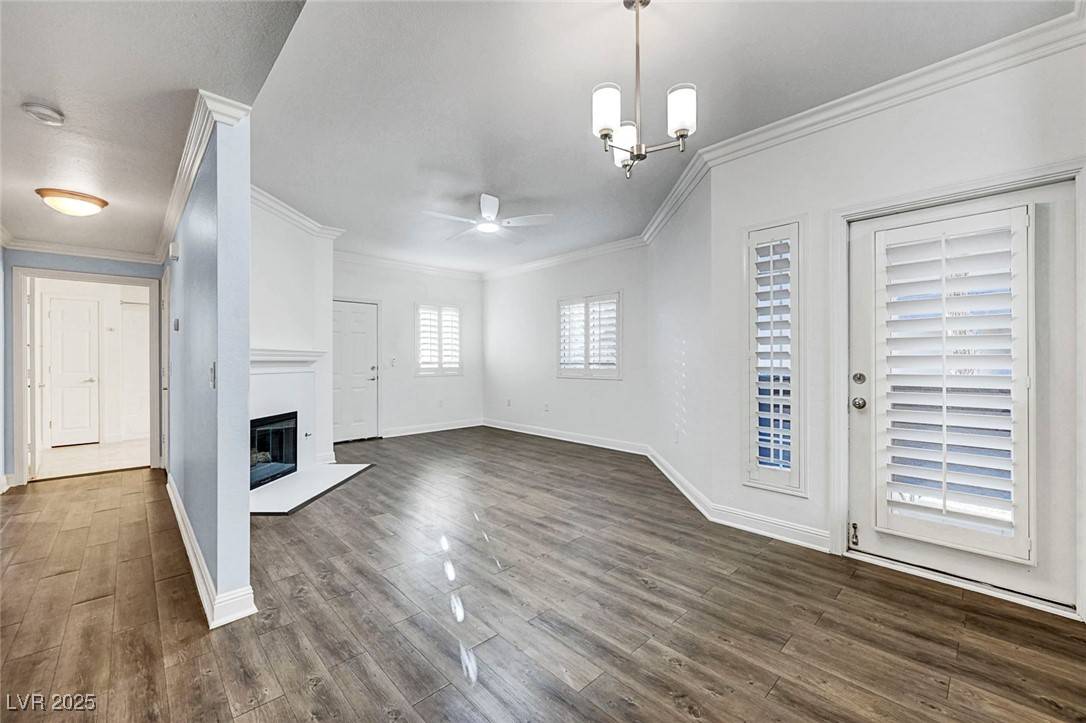 Las Vegas, NV 89118,5250 S Rainbow BLVD #1057