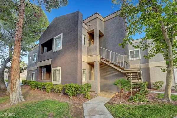 5250 S Rainbow BLVD #1057, Las Vegas, NV 89118