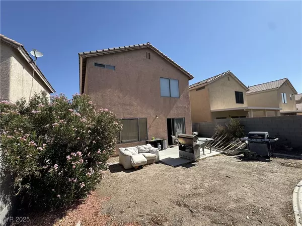 Las Vegas, NV 89139,4801 Pagosa Springs DR