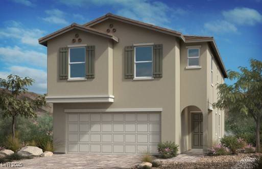 9918 Landings ST, Las Vegas, NV 89141