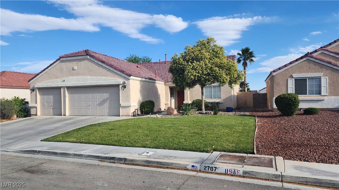 North Las Vegas, NV 89031,2707 Gardenia Flower AVE