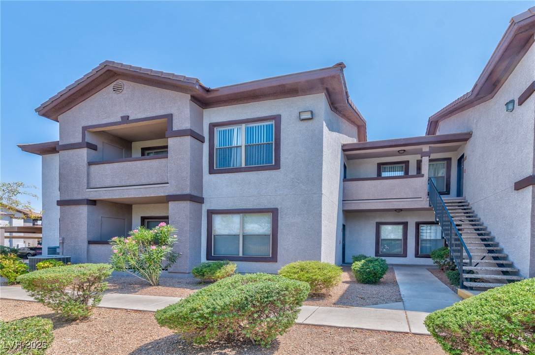 45 Maleena Mesa ST #724, Henderson, NV 89074