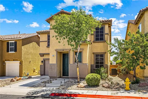 Las Vegas, NV 89183,11894 Snow Bank ST