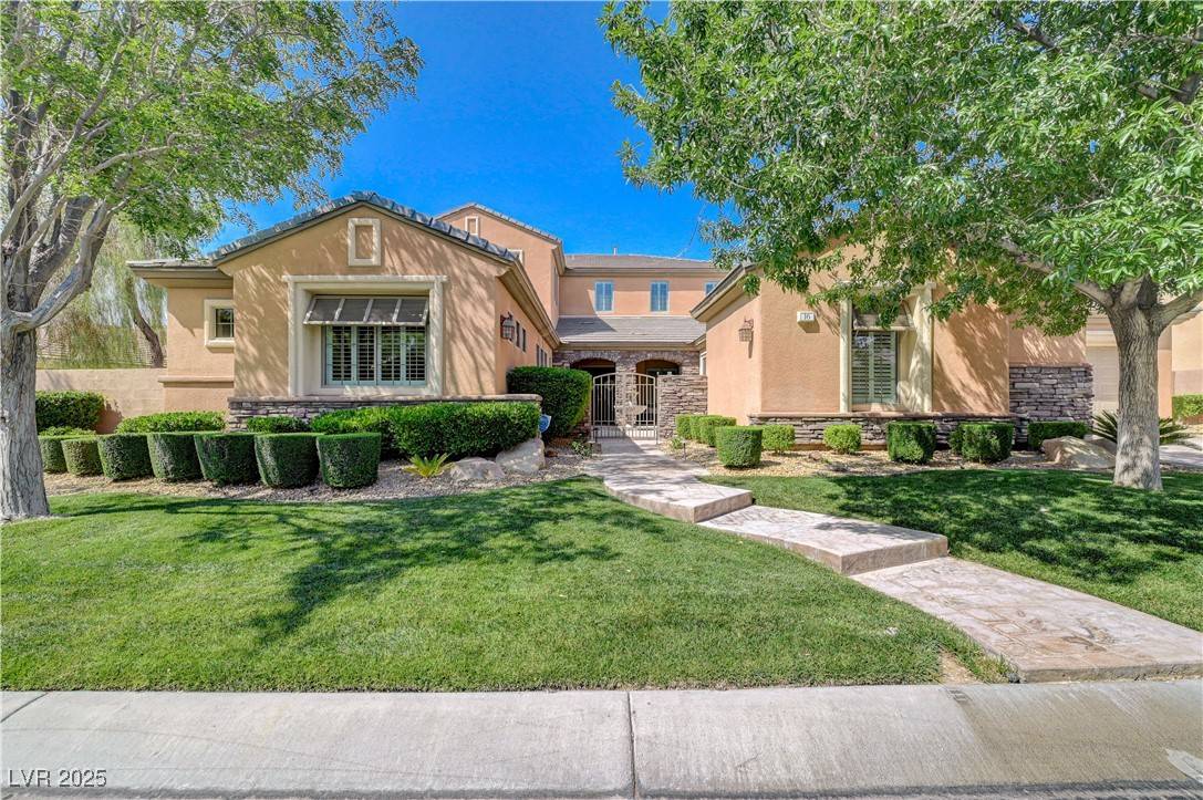 Henderson, NV 89052,16 Mallard Creek TRL