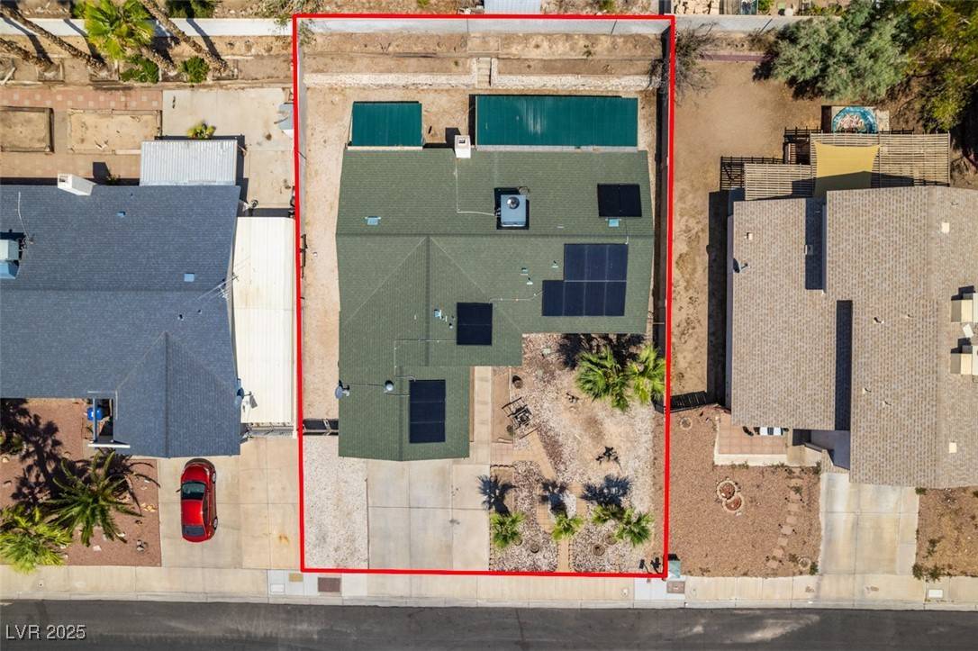 Henderson, NV 89002,813 Cherry DR