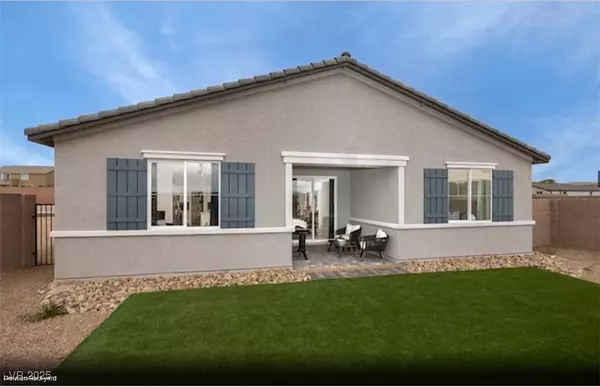 Henderson, NV 89015,314 S Parawan ST #lot 13