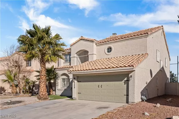 Las Vegas, NV 89142,5458 Walton Heath AVE