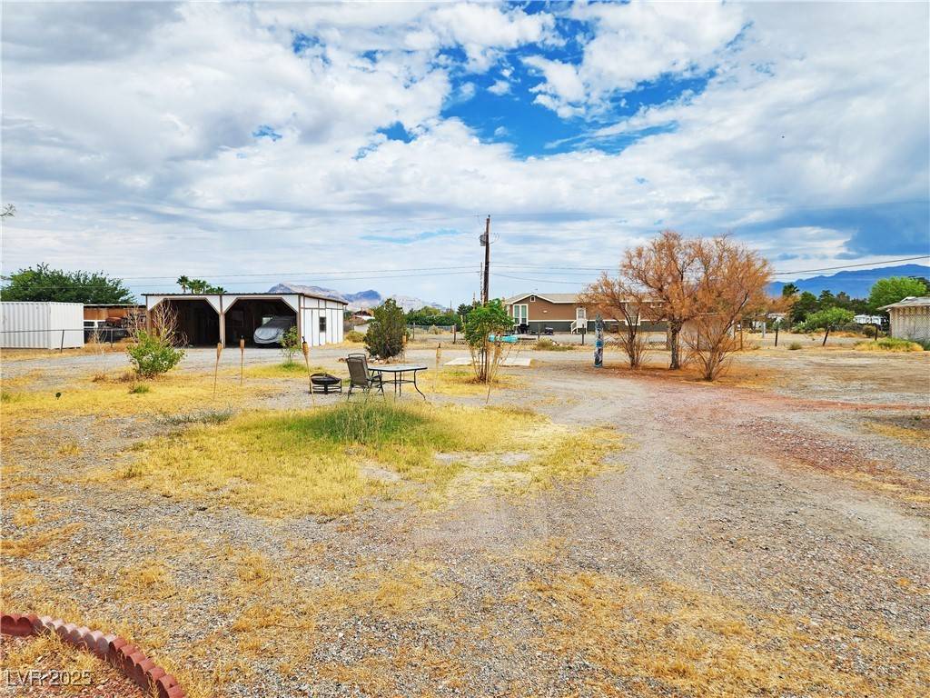 1420 W Horn RD #2, Pahrump, NV 89048