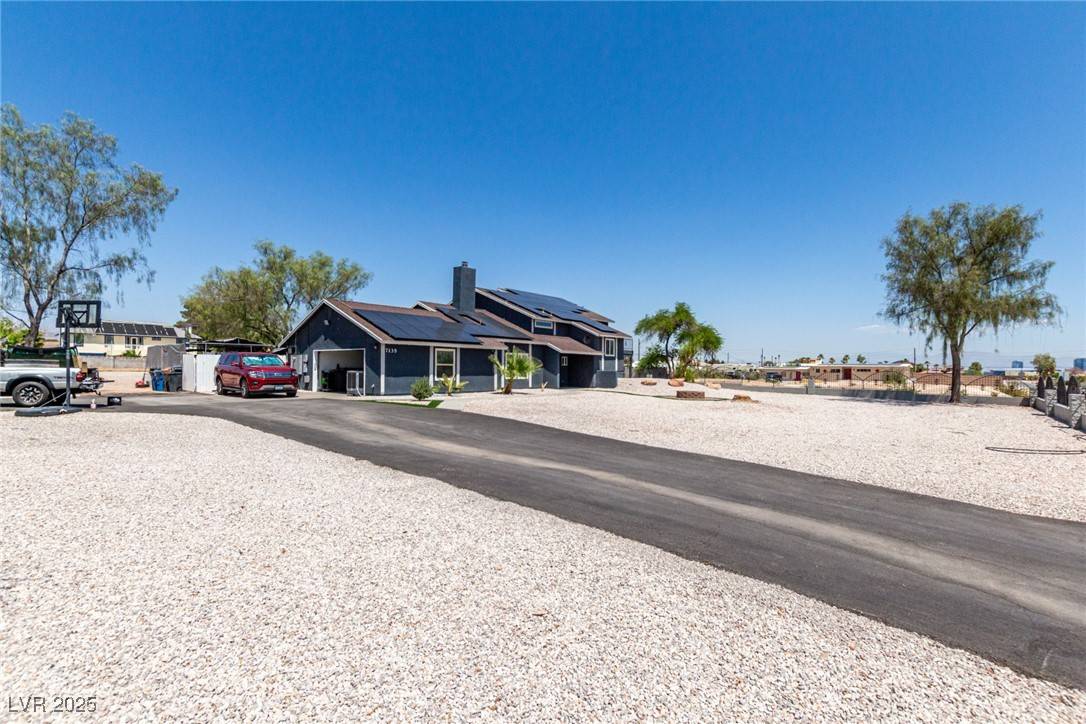 Las Vegas, NV 89118,7135 Polaris AVE