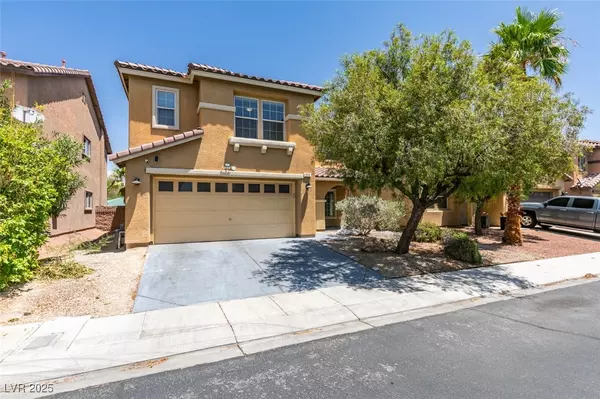 212 STAGECOACH FLATS, Las Vegas, NV 89031