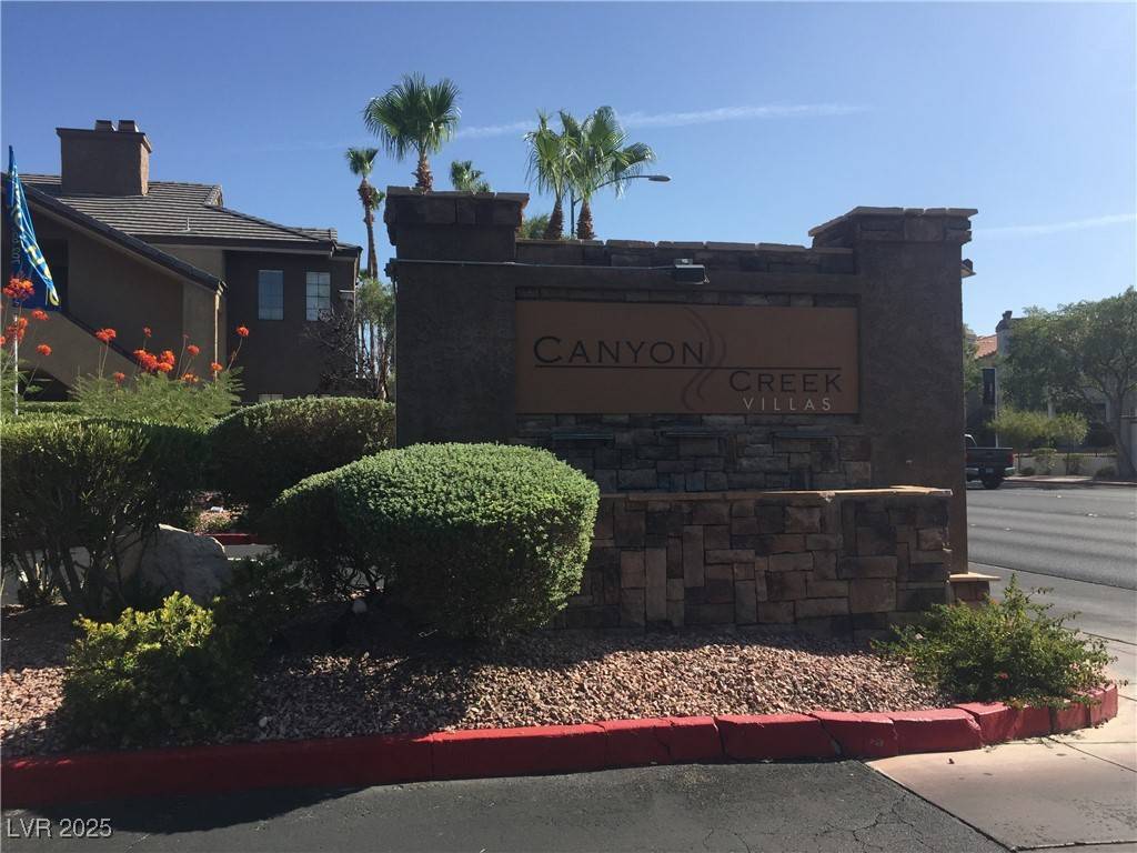 Las Vegas, NV 89108,2700 RAINBOW BLVD #1097