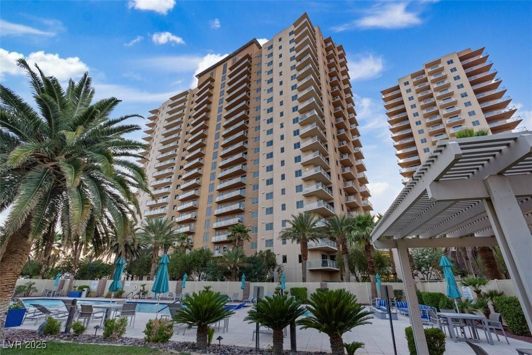 8255 Las Vegas BLVD #1905, Las Vegas, NV 89123