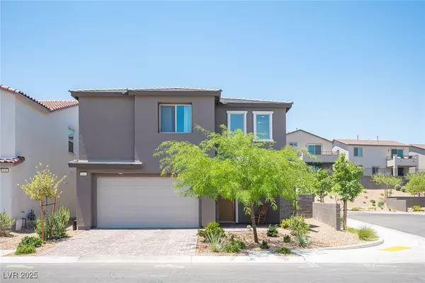 9451 Lunar Ray ST, Las Vegas, NV 89143