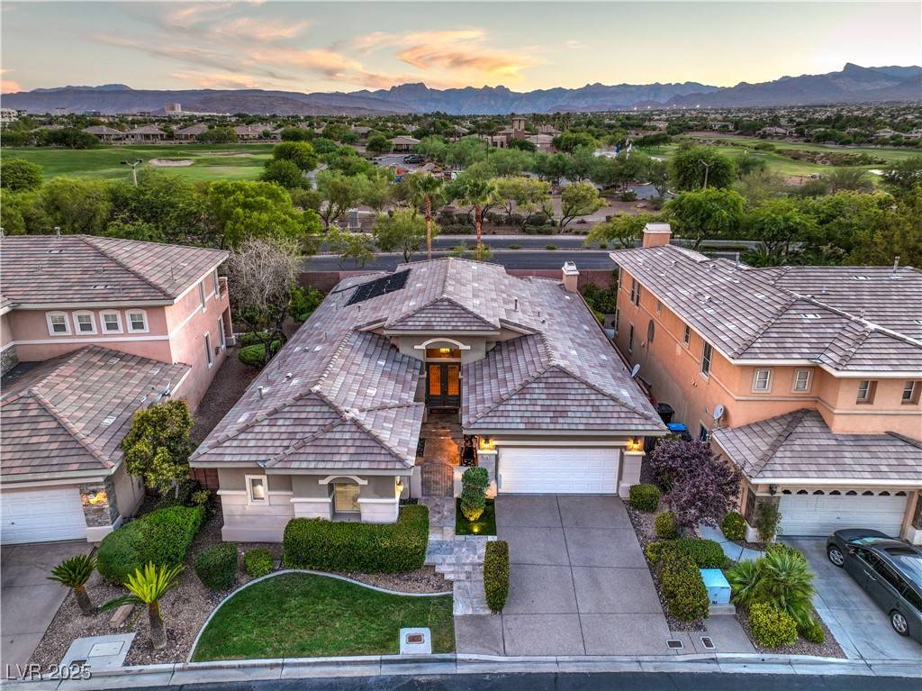 Las Vegas, NV 89144,9733 Plateau Heights PL