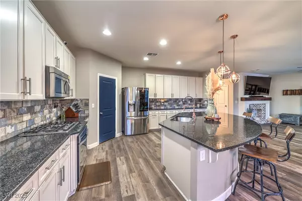 10243 Aragon Crown RD, Las Vegas, NV 89135