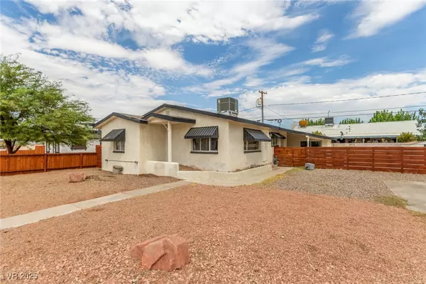 1832 Merze AVE, Henderson, NV 89011