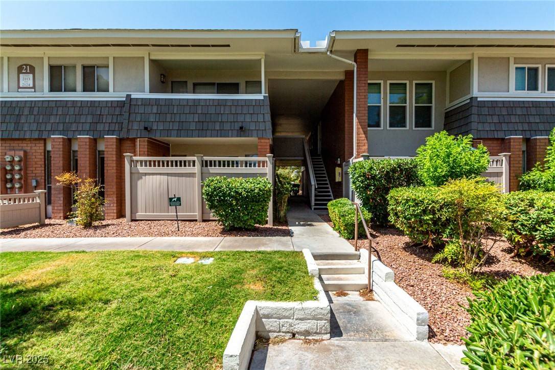 650 Oakmont AVE #2117, Las Vegas, NV 89109