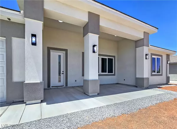 Pahrump, NV 89048,2110 S Manzanita DR