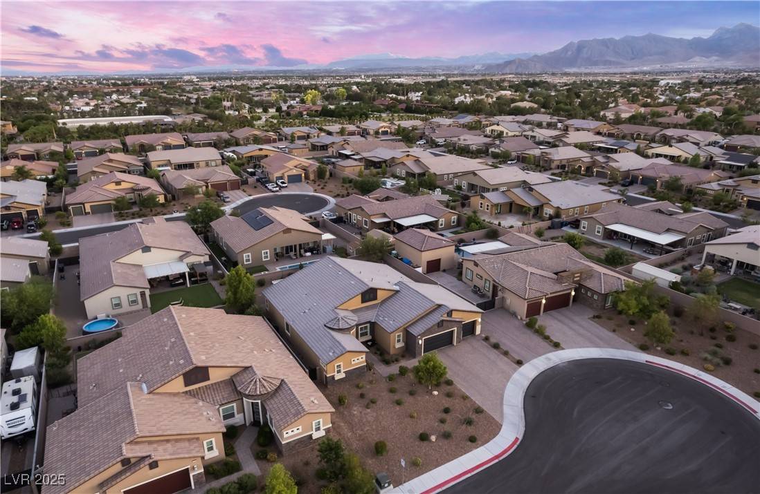 Las Vegas, NV 89131,7047 Noble Flair CT