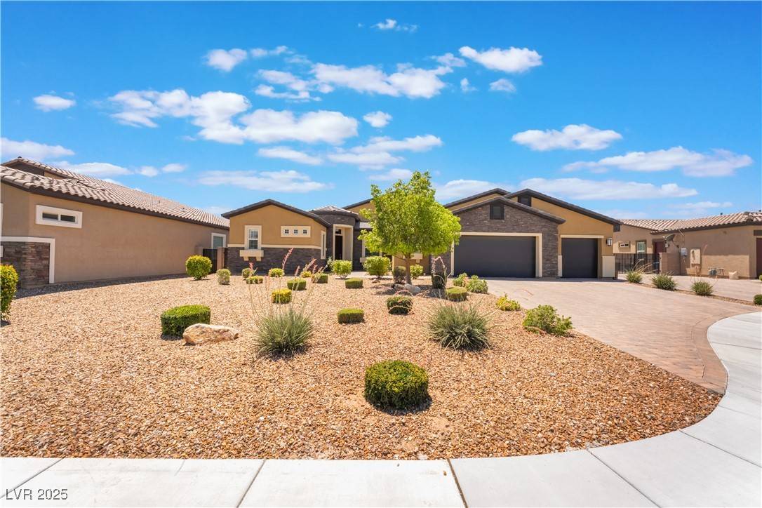 Las Vegas, NV 89131,7047 Noble Flair CT