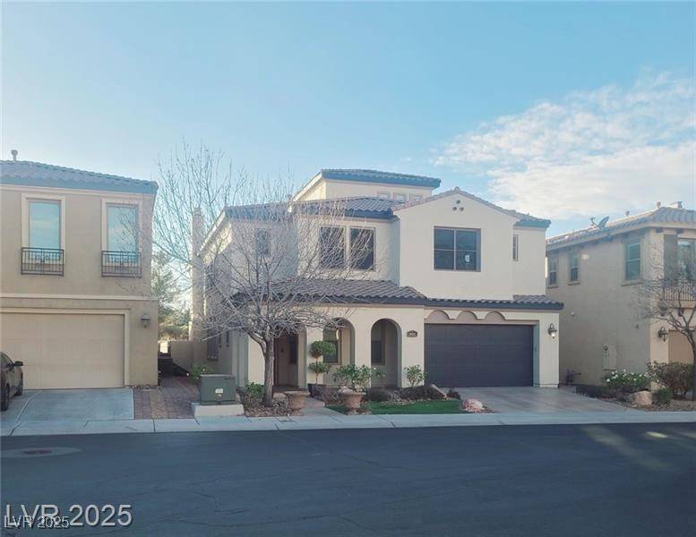 927 Via Canale DR, Henderson, NV 89011