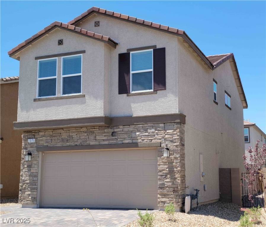7375 Davenbury ST, Las Vegas, NV 89113