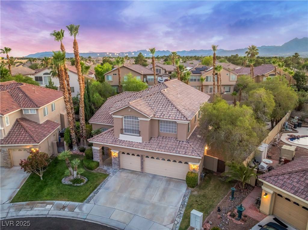 Las Vegas, NV 89128,8424 Willowleaf CT